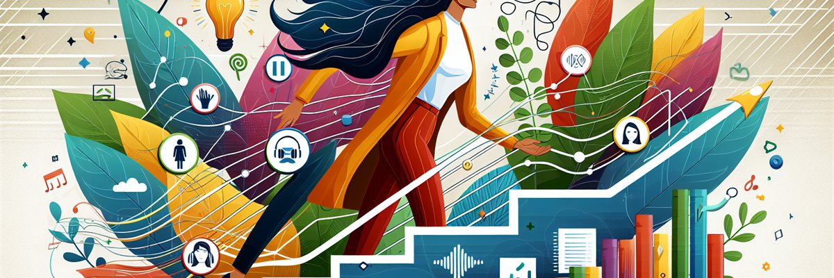 رشد فردی با دوره‌های تخصصی ما